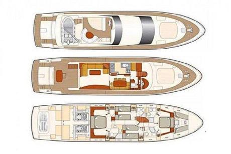Deck Plan