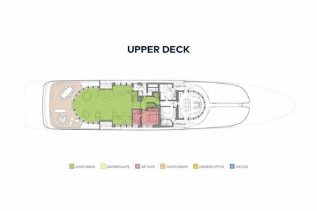 Deck Plan