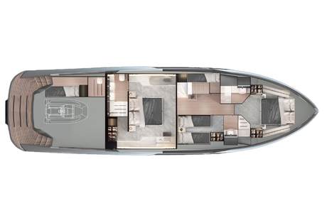 Deck Plan