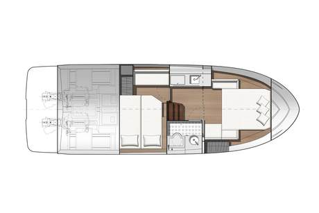 Deck Plan