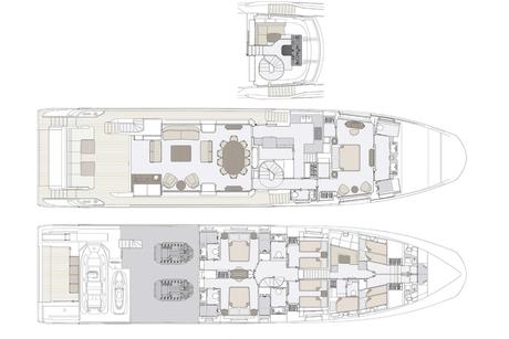 Deck Plan