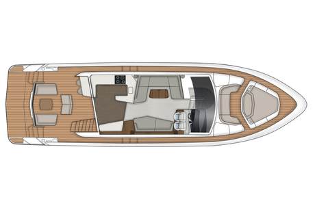 Deck Plan