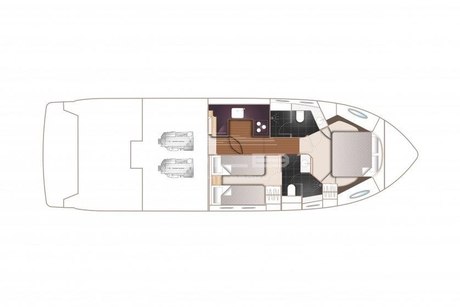 Deck Plan