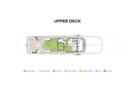 Deck Plan