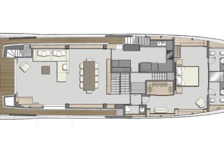 Deck Plan