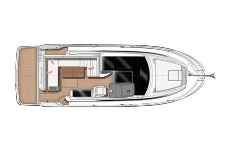 Deck Plan