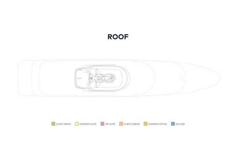 Deck Plan