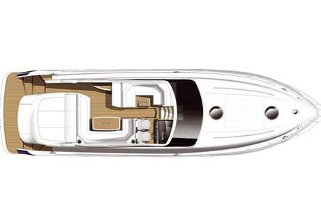 Deck Plan