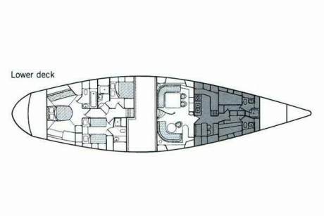 Deck Plan