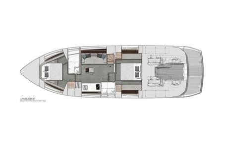 Deck Plan