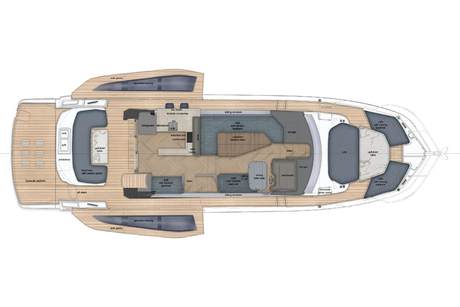 Deck Plan