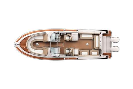Deck Plan