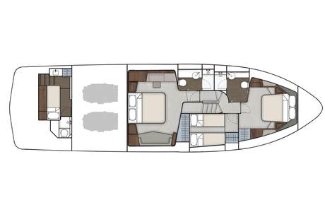 Deck Plan