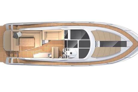 Deck Plan