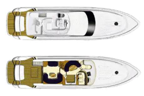 Deck Plan