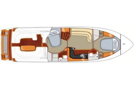 Deck Plan