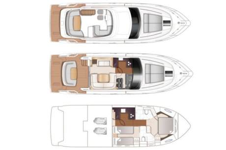 Deck Plan