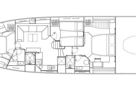 Deck Plan