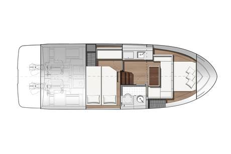Deck Plan