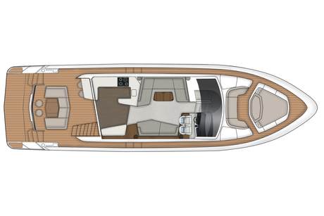 Deck Plan