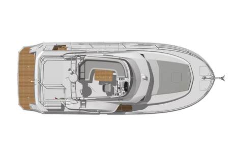 Deck Plan