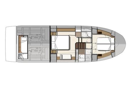 Deck Plan