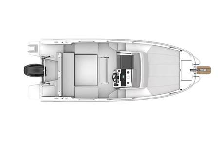 Deck Plan