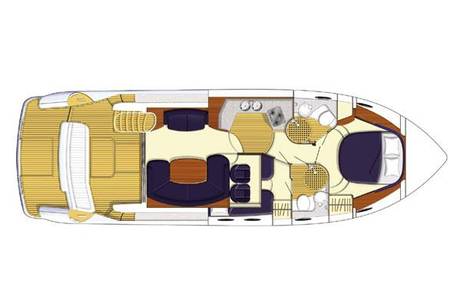 Deck Plan
