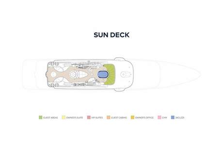 Deck Plan