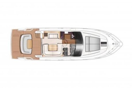 Deck Plan