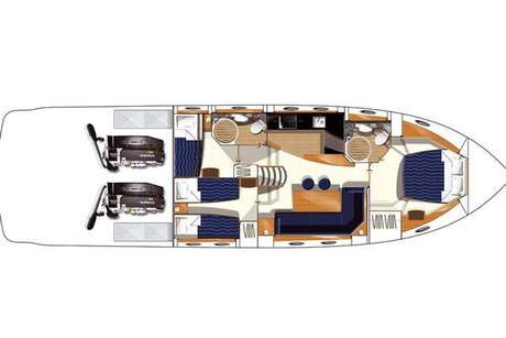Deck Plan