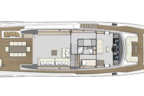 Deck Plan