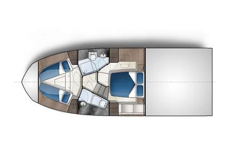 Deck Plan