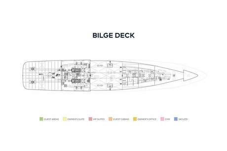 Deck Plan