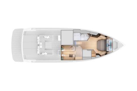 Deck Plan