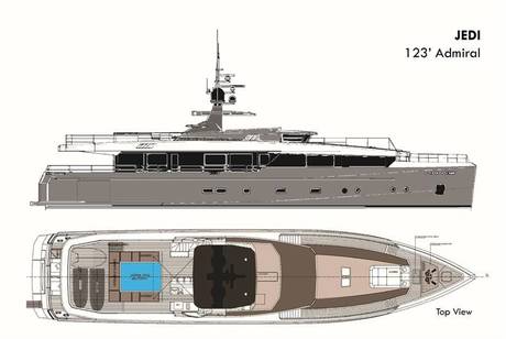 Deck Plan