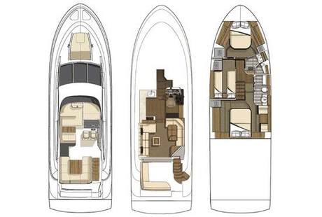 Deck Plan