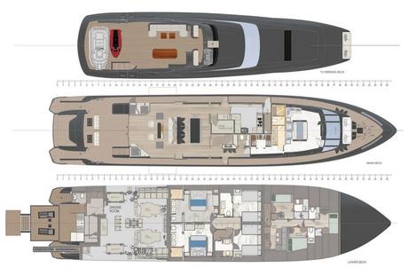 Deck Plan