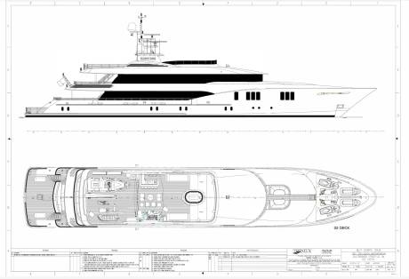 Deck Plan