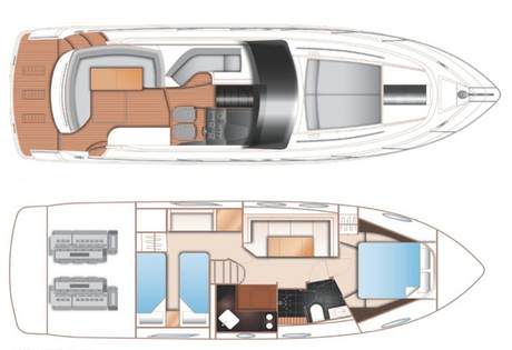 Deck Plan