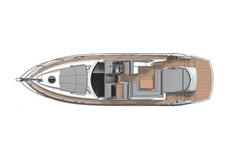 Deck Plan