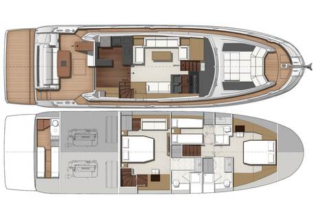 Deck Plan