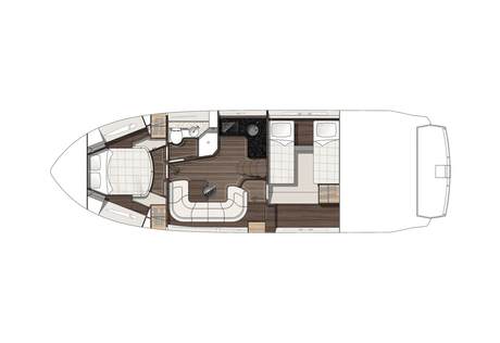 Deck Plan