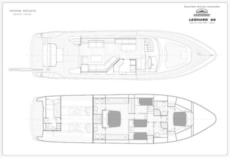 Deck Plan