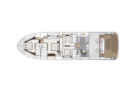 Deck Plan