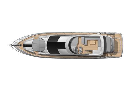 Deck Plan