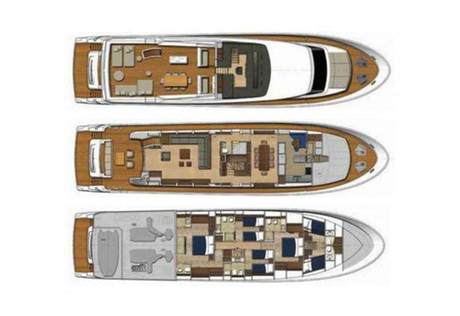 Deck Plan