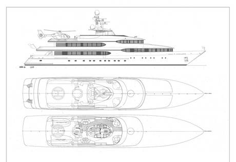 Deck Plan