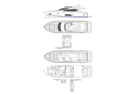 Deck Plan