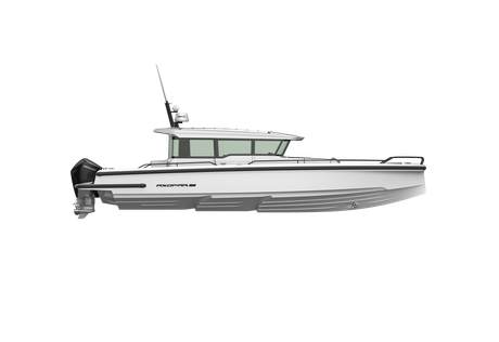 Deck Plan